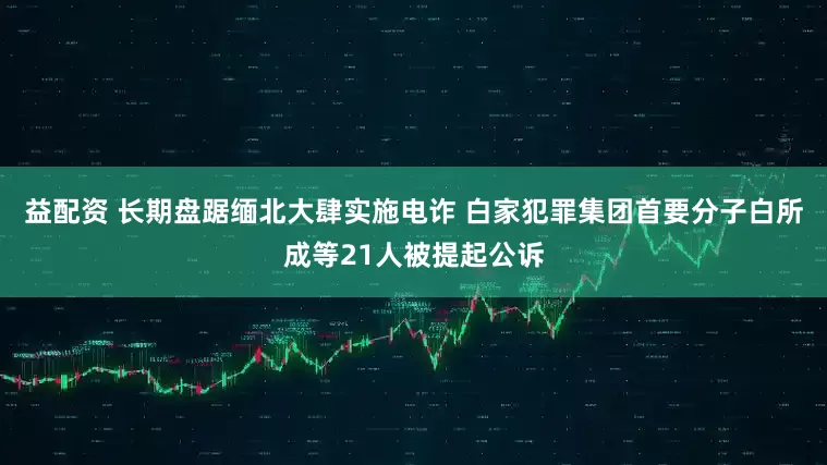 益配资 长期盘踞缅北大肆实施电诈 白家犯罪集团首要分子白所成等21人被提起公诉