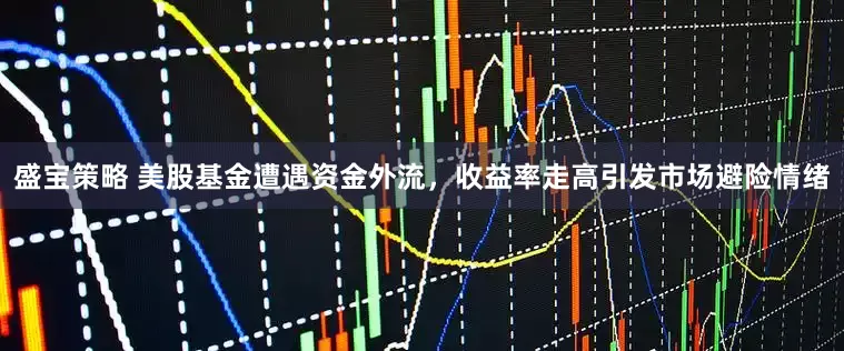 盛宝策略 美股基金遭遇资金外流，收益率走高引发市场避险情绪
